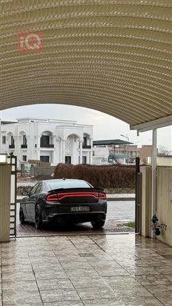 دودج تشارجر